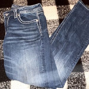Miss Me Chloe Bootcut Jeans